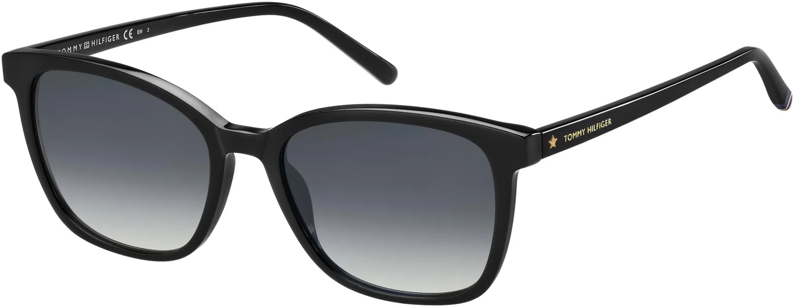 Tommy Hilfiger Th1723 Sunglasses - view 3